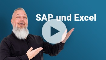 Excel für SAP-Spezialisten